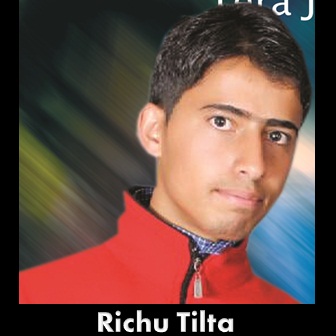 Richu Ritesh Tilta